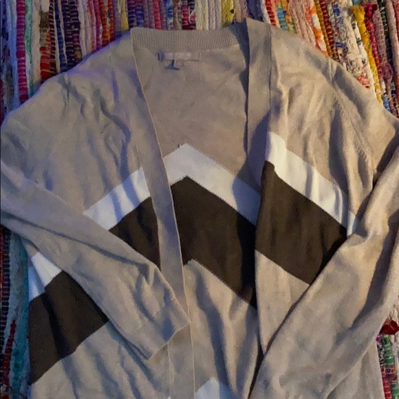 Cardigan - Picture 2 of 2